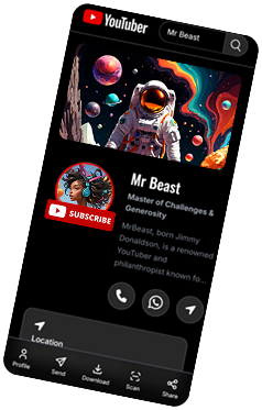YouTuber